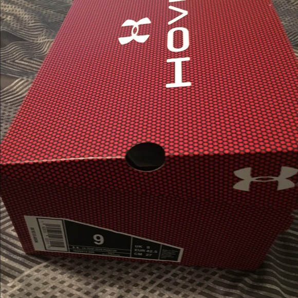 Under armor - Picture 8 of 8